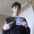 21, Astrakhan, Russia