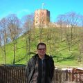 61, Vilnius, Lithuania