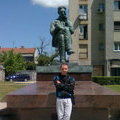 31, Subotica, Serbia