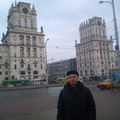 35, Borisov, Belarus