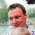 35, Saint Petersburg, Russia