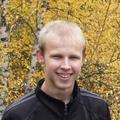 23, Krasnoyarsk, Russia