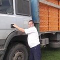 42, Srbobran, Serbia